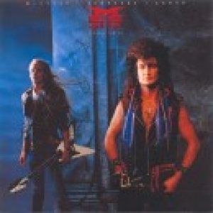McAuley Schenker Group - Perfect Timing cover art