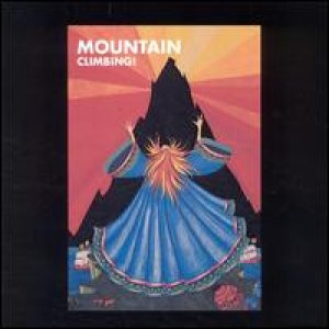 Mountain - Climbing! cover art