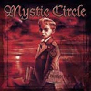 Mystic Circle - Damien cover art