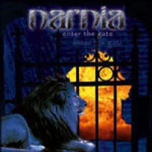 Narnia - Enter The Gate cover art