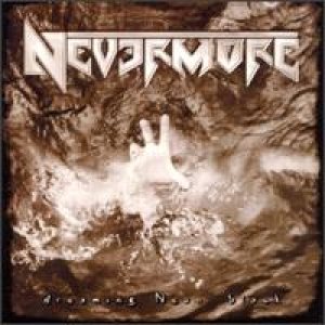 Nevermore - Dreaming Neon Black cover art