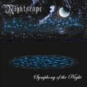 Nightscape - Symphony Of The Night cover art