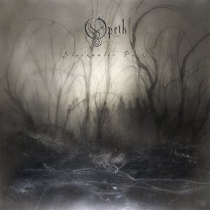 Opeth - Blackwater Park cover art