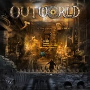 Outworld - Outworld cover art