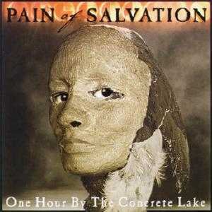 Pain Of Salvation - One Hour By The Concrete Lake cover art