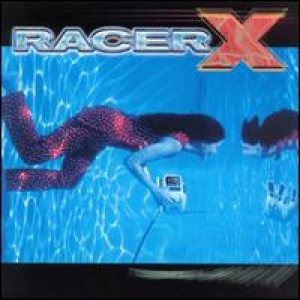 Racer X - Technical Difficulties cover art