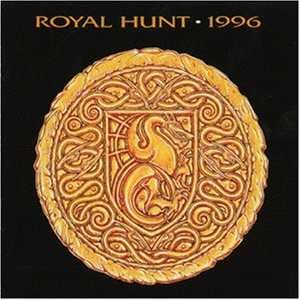 Royal Hunt - 1996 cover art