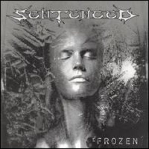 Sentenced - Frozen cover art