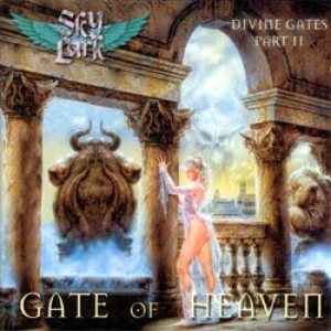 Skylark - Divine Gates Part ll : Gate Of Heaven cover art