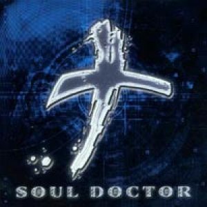 Soul Doctor - Soul Doctor cover art