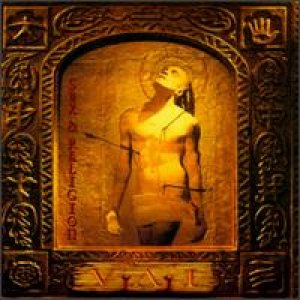 Steve Vai - Sex & Religion cover art