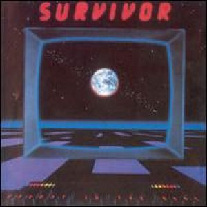Survivor - Caught In The Game cover art