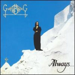 The Gathering - Always cover art