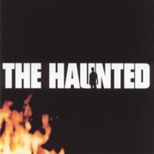 The Haunted - The Haunted cover art