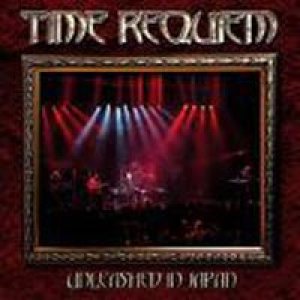 Time Requiem - Unleashed In Japan cover art