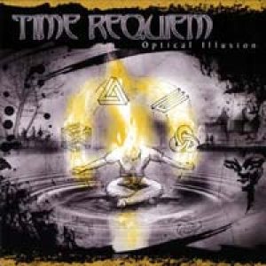 Time Requiem - Optical Illusion cover art