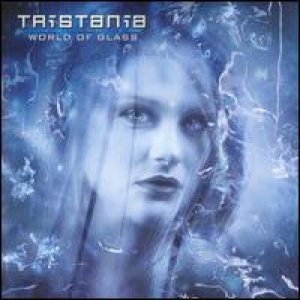 Tristania - World Of Glass cover art