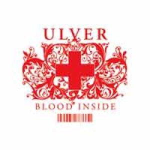 Ulver - Blood Inside cover art