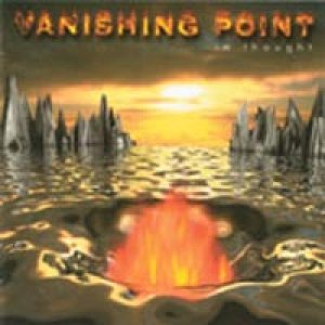 Vanishing Point - In Thought cover art