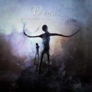 Winds - Prominence and Demise cover art