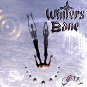 Winters Bane - Girth cover art