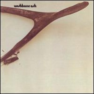 Wishbone Ash - Wishbone Ash cover art