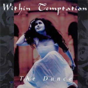 Within Temptation - The Dance cover art