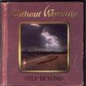 Without Warning - Step Beyond cover art