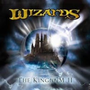 Wizards - The Kingdom II cover art
