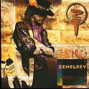 Zeno - Zenology cover art