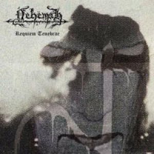Nehemah - Requiem Tenebrae cover art