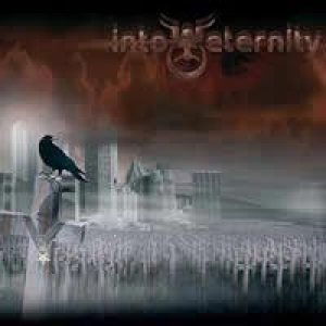 Into Eternity - Dead Or Dreaming cover art