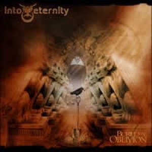 Into Eternity - Buried In Oblivion cover art