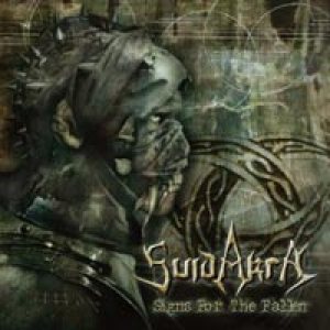 Suidakra - Signs For The Fallen cover art
