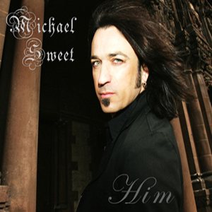 Michael Sweet - Him cover art