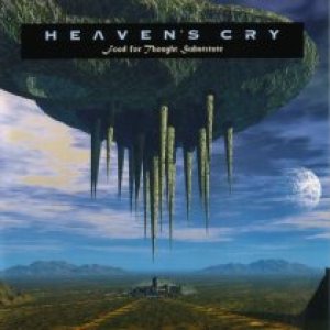 Heaven's Cry - Food for Thought Substitute cover art