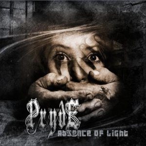 Pryde - Absence of Light cover art