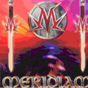 Meridiam - Meridiam cover art