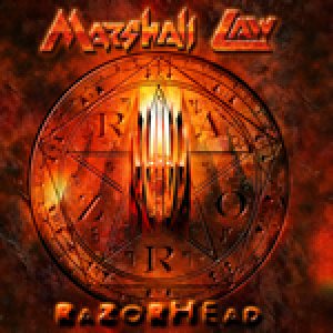 Marshall Law - Razorhead cover art