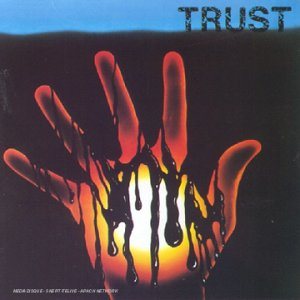 Trust - L'Élite cover art