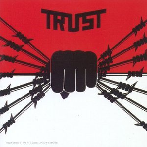 Trust - Idéal cover art