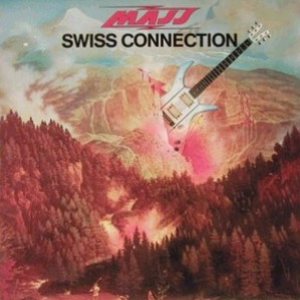 Mass - Swiss Connection cover art