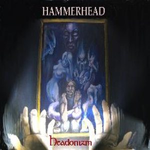 Hammerhead - Headonizm cover art
