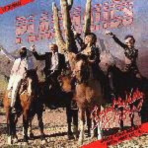 The Plasmatics - Beyond The Valley Of 1984 cover art