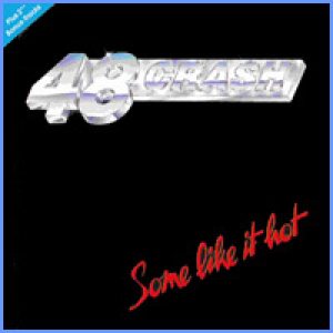 48 Crash - Some Like It Hot cover art