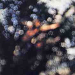 Pink Floyd - Obscured by Clouds cover art
