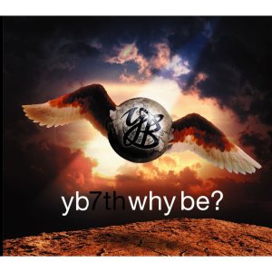 YB - Why Be? cover art