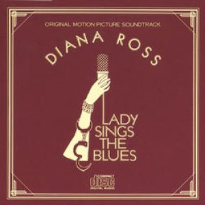 Diana Ross - Lady Sings the Blues cover art
