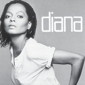 Diana Ross - Diana cover art