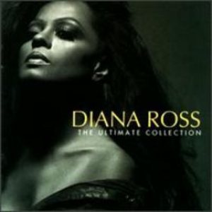 Diana Ross - One Woman: The Ultimate Collection cover art